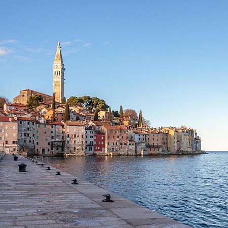 Rooms Teklic Rovinj Buitenkant foto