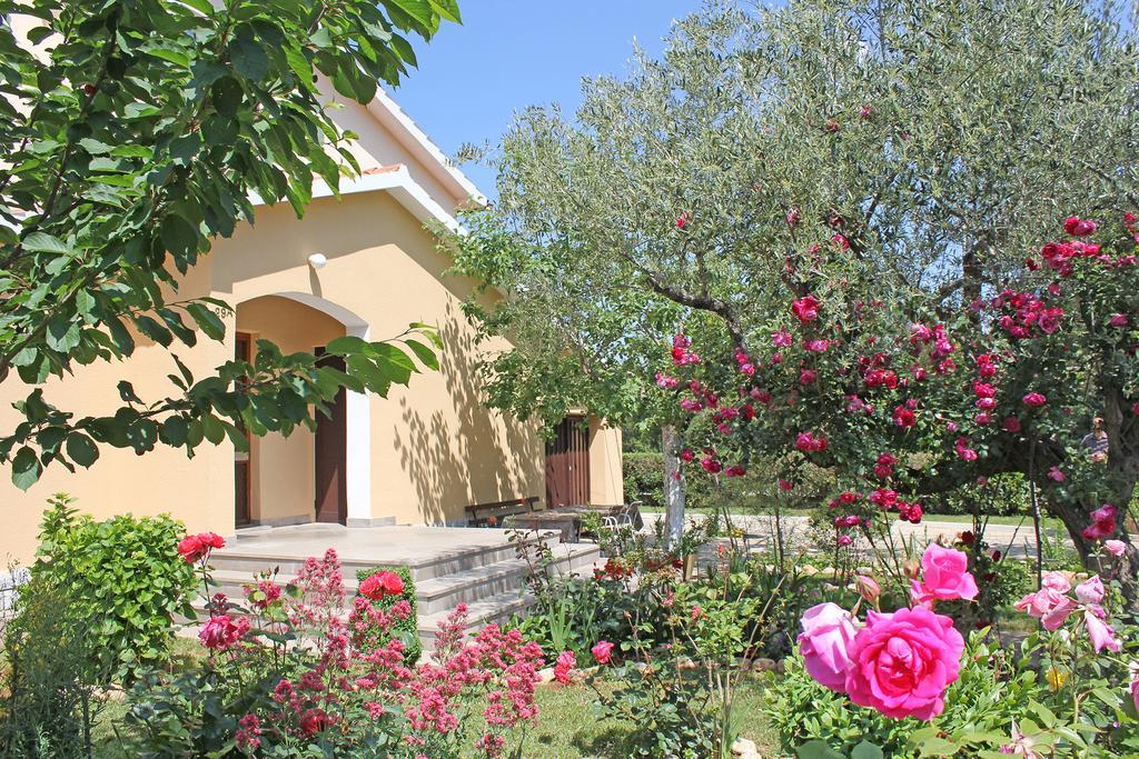 Rooms Teklic Rovinj Buitenkant foto