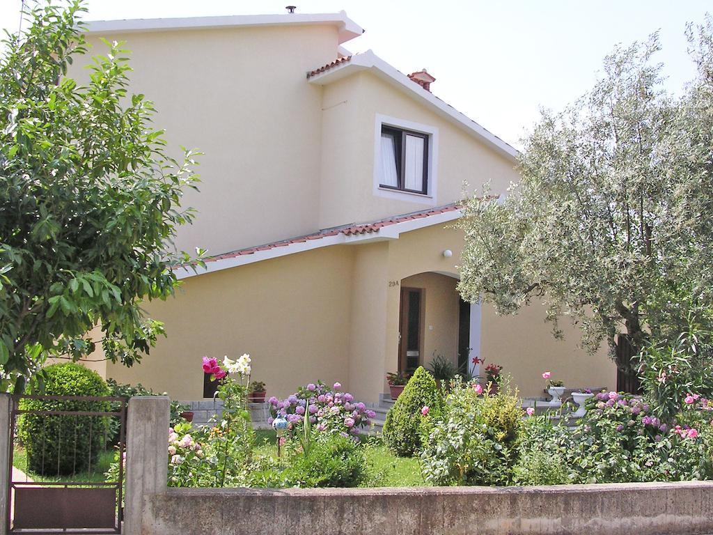 Rooms Teklic Rovinj Buitenkant foto