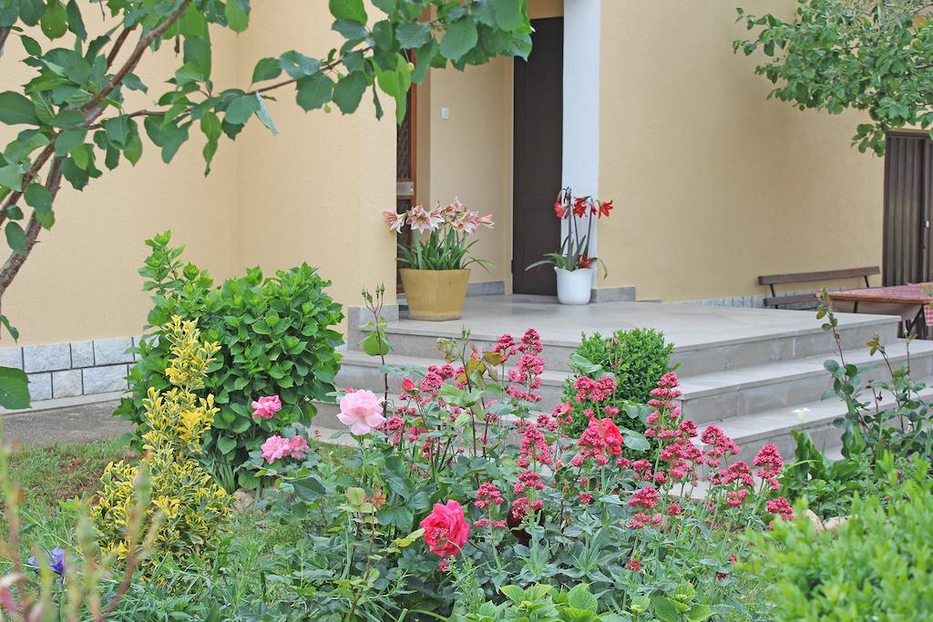 Rooms Teklic Rovinj Buitenkant foto