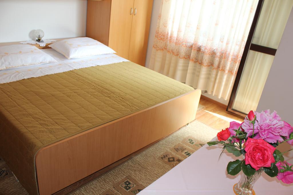 Rooms Teklic Rovinj Buitenkant foto