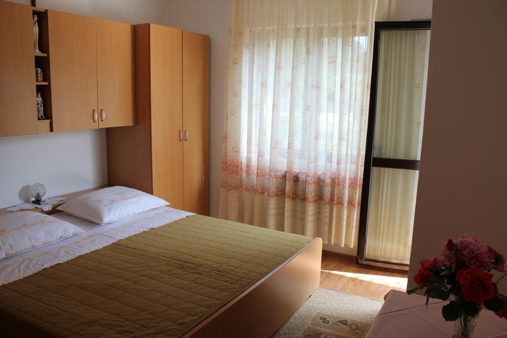 Rooms Teklic Rovinj Buitenkant foto