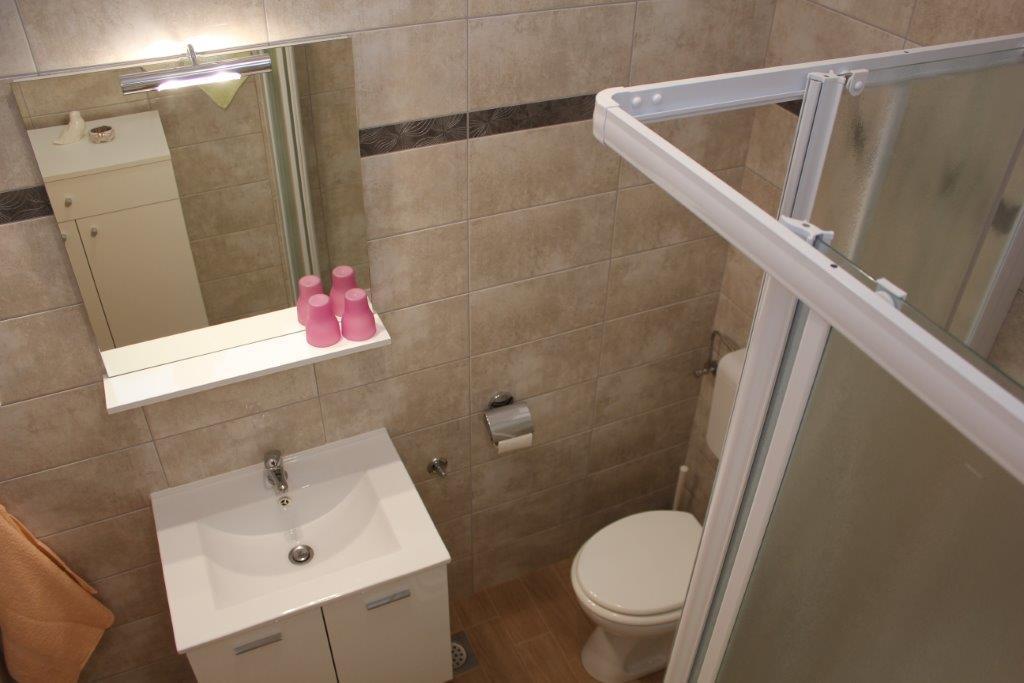 Rooms Teklic Rovinj Buitenkant foto