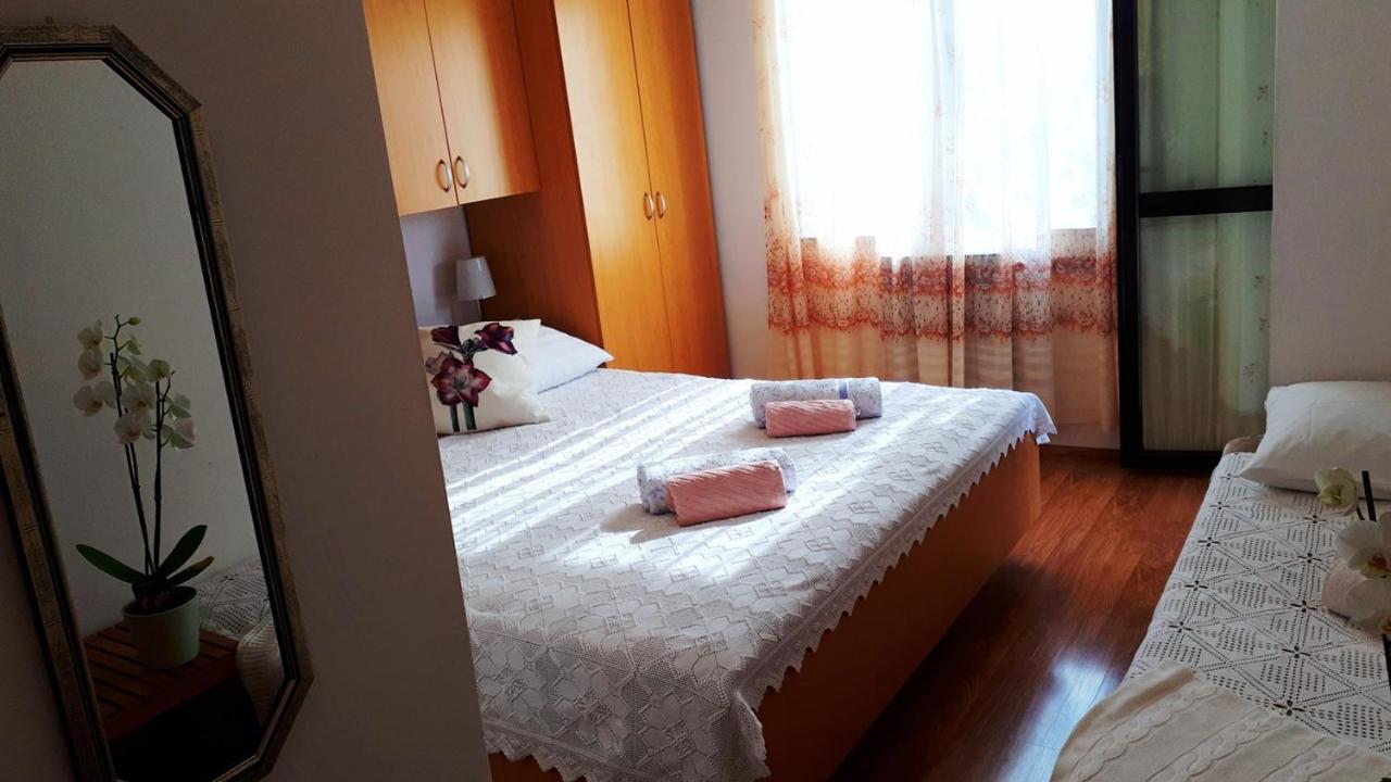Rooms Teklic Rovinj Buitenkant foto