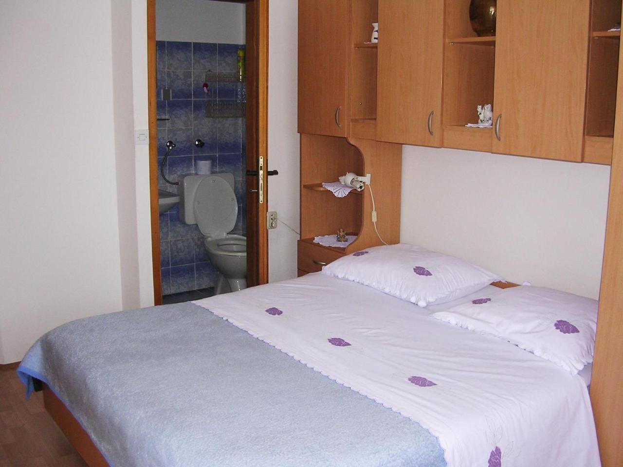 Rooms Teklic Rovinj Buitenkant foto